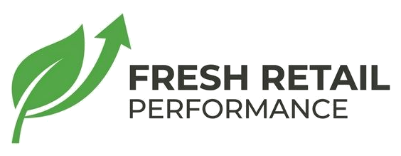Fresh Retail Performance Logo